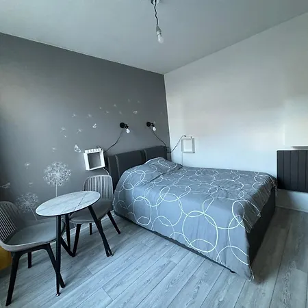 Apartment A 7 Min Du Metro Le Kremlin-bicetre - Proche Paris